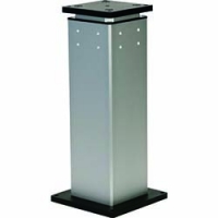 （株）スギヤス NX100WE-B ビシャモン　テーブルリフト　ＮＸシリーズ