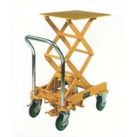 日本大阪 OSAKA TAIYU     MTC 70X50-500 タイユー　ミニテール移動式