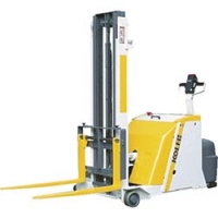 中西金属工業（株） FX6WT コレック　ウォーキーカウンターリフト