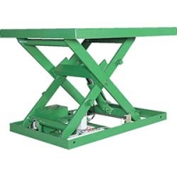 （株）アカシン 4ATL-1530-74-10 アカシン　テ－ブルリフト４段