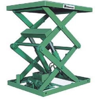 （株）スギヤス 2X-050510B-B ビシャモン　テーブルリフト　ちびちゃんシリーズ