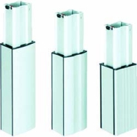 （株）スギヤス XS010512B ビシャモン　バリオスクリュー