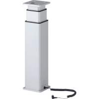 スガツネ工業（株） AC-M-1-700 スガツネ工業　アルファコローネ電動昇降装置ＡＣ－Ｍ１－７００　２００１４７０６９