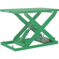 （株）スギヤス NX100WDY-B ビシャモン　テーブルリフト　ＮＸシリーズ