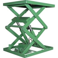 （株）アカシン 2ATL-13S アカシン　怪力くん　１ｔｏｎシリーズ　２段