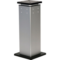 ロームヘルド・ハルダー（株） 8915-06-40-H ＲＯＥＭＨＥＬＤ　リフト　モジュール　ショップフロア　最大荷重６，０００Ｎ　ストローク　４００ｍｍ