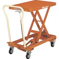 （株）スギヤス BX-25 ビシャモン　リフターＢＸ（手動式）（足踏みペダル式）