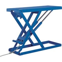 （株）スギヤス LX200WLF ビシャモン　スーパーローリフト（超低床式）フートシキ