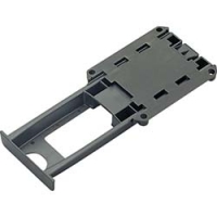 スガツネ工業（株） HS-DR スガツネ工業　ＨＳ－２Ｂ・ＨＳ－６ＬＥＤ用ホルダＨＳ－ＤＲ（２００１４７１１４）