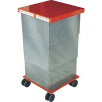 日本中山 TRUSCO  HFA-50-0810 ＴＲＵＳＣＯ　スーパーＦＡリフター５００ｋｇ　電動式　１０５０Ｘ８００