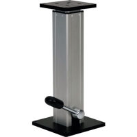 日本中山 TRUSCO  HDL-H2558BJ ＴＲＵＳＣＯ　テーブルリフト２５０ｋｇ　電動ボールねじ式　５２０Ｘ８５０　蛇腹付