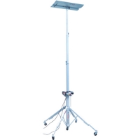 （株）スギヤス 3AX100DPB ビシャモン　テーブルリフト　１ＴＯＮ