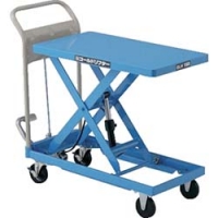 日本亚速旺 ASONE   3-451-03 ＡＳ　リフトハンドカーＧＬＨ－５００Ｓ