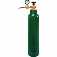 日本 TASCO ＴＡＳＣＯ TA801G タスコ　炭酸ガスボンベ