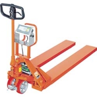 （株）田中衡機工業所 DPS-1000J ＴＡＮＡＫＡ　ハンドパレットスケール