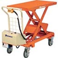 （株）スギヤス BX75B ビシャモン　リフターＢＸ（電動式）