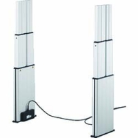 スガツネ工業（株） ML-2-650-M-S-3000 スガツネ工業　電動昇降装置　マルチリフト　２００－０３４－３１０