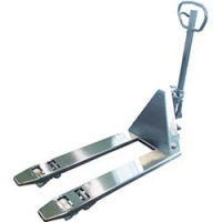 日本中山 TRUSCO  HDL-50-0812 ＴＲＵＳＣＯ　テーブルリフト５００ｋｇ　油圧式　８００Ｘ１２００