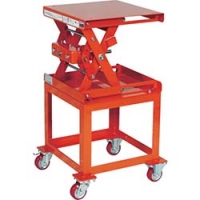 日本中山 TRUSCO  SLHD-30-5050 ＴＲＵＳＣＯ　作業台リフター　架台付