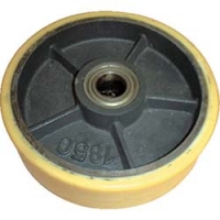 日本中山 TRUSCO  THPA-12 ＴＲＵＳＣＯ　ハンドパレットトラックα１．２ｔ　Ｌ１１５０×５２０ｍｍ