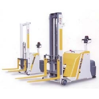 中西金属工業（株） FX60S コレック　ウォーキーカウンターリフト