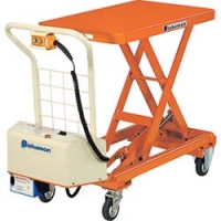 （株）スギヤス BX25B ビシャモン　リフターＢＸ（電動式）