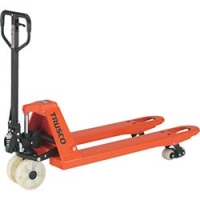 日本中山 TRUSCO  THPN-30L ＴＲＵＳＣＯ　ハンドパレットトラック　３ｔ用　Ｌ１２２０ＸＷ６８０