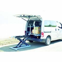 ホルビガー日本（株） HB71955-100 ｘｅｔｔｏ　昇降台車本体