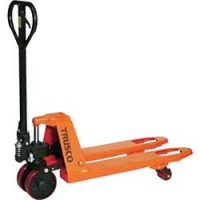 日本中山 TRUSCO  THP-20-48 ＴＲＵＳＣＯ　ハンドパレットトラック　２ｔ用　Ｌ８５０ＸＷ４５０