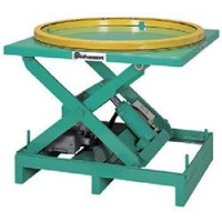 日本中山 TRUSCO  HLF-S200SW ＴＲＵＳＣＯ　ハンドリフター　２００ｋｇ　５００Ｘ６００　高揚程型