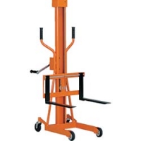 中西金属工業（株） KL-08 コレック　ハンドリフター　カルルＬ　８０ｋｇ