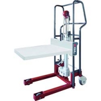 （株）スギヤス KGL25NH ビシャモン　カンガルリフター　バッテリーネジ駆動式