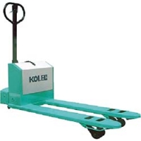 中西金属工業（株） EK1350 コレック　超ローコストローリフトトラックＥＫシリーズ（電動走行・手動昇降）