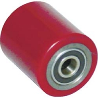 日本中山 TRUSCO  THPN-FA8070 ＴＲＵＳＣＯ　ＴＨＰＮ用ロードローラーアッセンブリー　Φ８０Ｘ７０