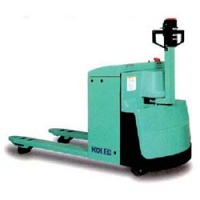 中西金属工業（株） NC10-610 コレック　ハンドパレットトラック　１０００ｋｇ