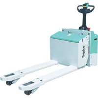 （株）スギヤス BM11L3 ビシャモン　ハンドパレット　標準式