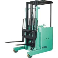 中西金属工業（株） RTP632 コレック　電動ミニリーチフォーク　６００ｋｇ