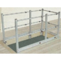 日本长谷川 HASEGAWA   AZ-2709A ハセガワ　パーソネルリフト　１２．３ｍ（交流１００Ｖ電源）