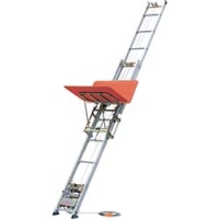 日本长谷川 HASEGAWA   JS480F ハセガワ　マイティスライダー　ＪＳ型　３．２～４．８ｍ