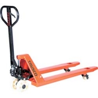 日本中山 TRUSCO  THP-10-510N ＴＲＵＳＣＯ　ハンドパレットトラック　１ｔ用　Ｌ１０５０ＸＷ５３０