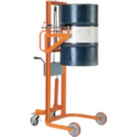 日本京町车辆 kyomachi   HDL350 ＫＳＫ　ドラムリフター３５０ｋｇ