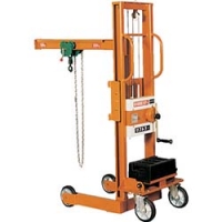 KANTOH  GV-150 カントー　リフトラージブ１５０