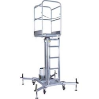 日本长谷川 HASEGAWA   EQ44T ハセガワ　水圧式高所作業台　１．７～４．４ｍ