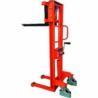 日本京町车辆 kyomachi   HL500 ＫＳＫ　ハンドリフト