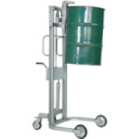 日本京町车辆 kyomachi   HED350 ＫＳＫ　ドラムリフター