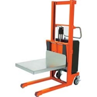 日本中山 TRUSCO  BEN-D400-12T ＴＲＵＳＣＯ　コゾウリフター　テーブル式　Ｈ９７－１２０３　電動昇降式