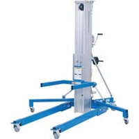 アルインコ（株）住宅機器事業部 SLA-25 アルインコ　スーパーリフトアドバンテージ