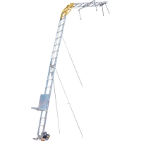 日本长谷川 HASEGAWA   AL4-MD7(W2) ハセガワ　マイティーパワー　ＡＬ４型　１３５ｋｇ