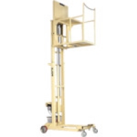 KANTOH  EP-20-25 カントー　エルダーピッカー２０－２５