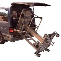 日本长谷川 HASEGAWA   DQ63T ハセガワ　水圧式高所作業台